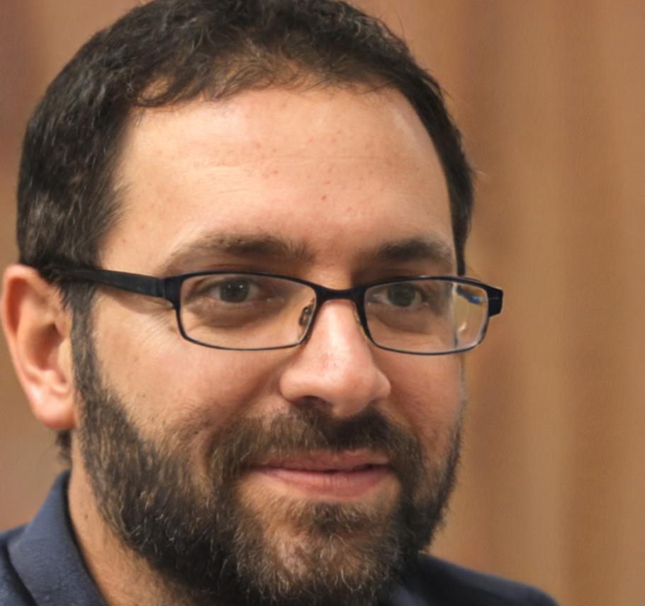 Carlos Méndez