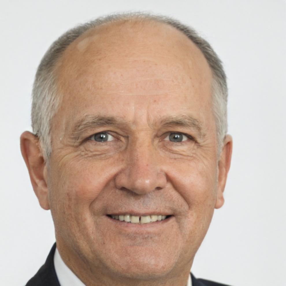 Miguel Torres