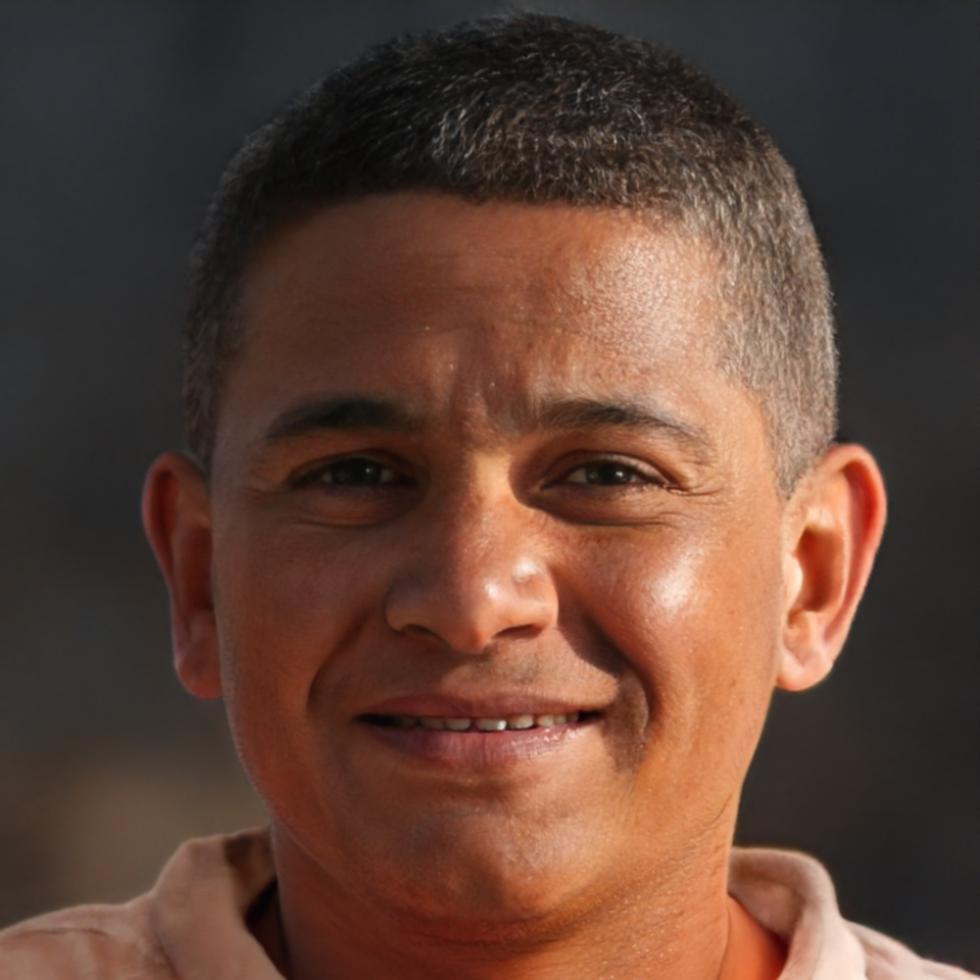 Carlos Mendoza, consultor financiero senior