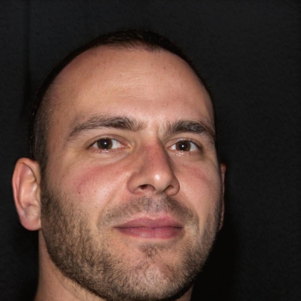 Carlos Mendoza, emprendedor